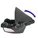 Infant Carseat - Group 0+ (0-13kg) - Made in France - 4 stars Test ADAC - Side Protections - 4 colors