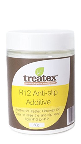 Treatex R12 Anti-Slip additive 50g Pot