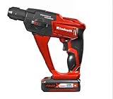 Einhell Expert TE-HD 18 Li Kit