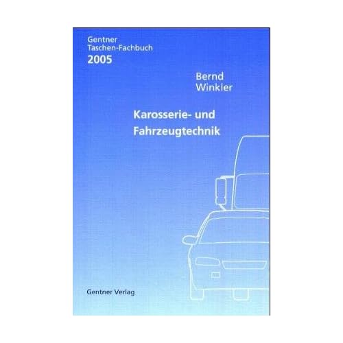 [PDF] Download Karosserie & Fahrzeugtechnik 2003 Kostenlos