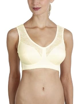 Anita Comfort Damen Komfort Entlastungs-Bh Microenergen
