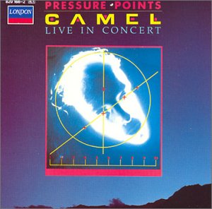 Preisvergleich Produktbild Pressure Points [Camel Live]