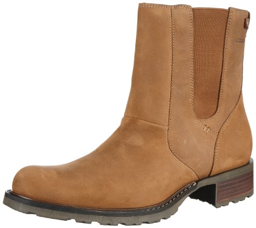 sebago drysides boots