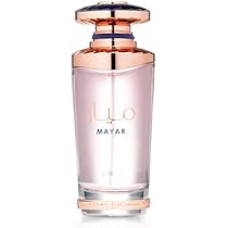 香水(女性用) PERRIS ROSE DE TAIF Eau de Parfum 100ml Rose de Taif – Perris Monte Carlo