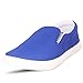 SCATCHITE Royal Blue & White Fully Cushioned Loafers & Moccasins RS.335.00