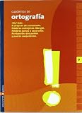 Cuaderno de ortografia 9 Primaria - 9788426358257