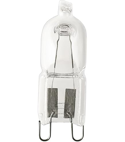 PH Distribution Couvercle en verre de rechange pour ampoule de four, compatible avec de nombreux modèles de fours Bosch intégrés et autoportants, diamètre du filetage 33 mm, hauteur totale/profondeur