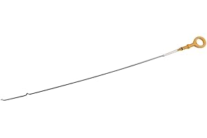 BOOMBOOST Engine-Oil Fluid Dipstick For T/OYOTA S/CION xA xB 2004-2006 Yaris 2006-2016 ECHO 2000-2005 1.5L 1530121040