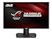 Produktbild Asus ROG PG279Q 68,6 cm (27 Zoll) Monitor (HDMI/MHL, 4ms Reaktionszeit, WQHD, DisplayPort, Mini-DP Nvidia G-Sync) schwarz
