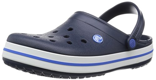 Preisvergleich Produktbild crocs Unisex Crocband Clog (M5W7)