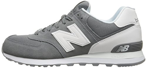New Balance Herren Ml574cna Sneaker - 5