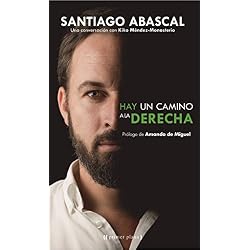 Hay Un Camino A La Derecha (Primer Plano)