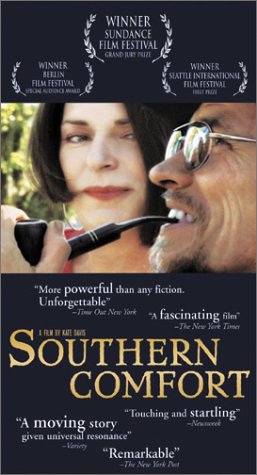 Preisvergleich Produktbild Southern Comfort [VHS]