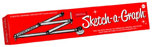 Preisvergleich Produktbild John Adams - Sketch-O-Graph [UK Import]