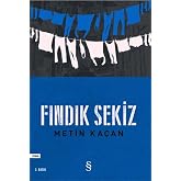 Fındık Sekiz