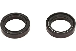 MOTOX-TREME Gabelsimmerringe Dichtung ARI060 32x44x10,5 kompatibel mit Piaggio TPH 125 4T Typhoon 2011-2016