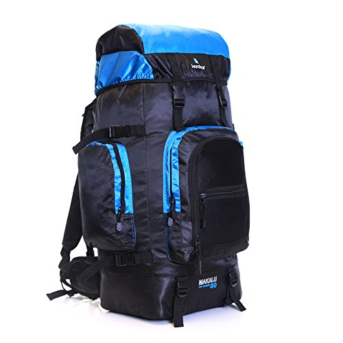 Karabar Makalu 80 Litre Sac De Randonnee