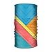 Produktbild Uosliks Stock Colorful Headwear Bandanas Seamless Men Women Headwear 12-in-1 Stretchable Magic Scarf Sturmhaube