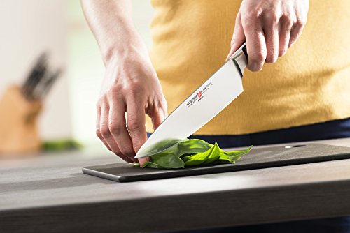 Wüsthof 4596/20 Kochmesser - 5