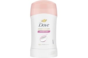 Dove Women Antiperspirant Deodorant Stick for refreshing ...