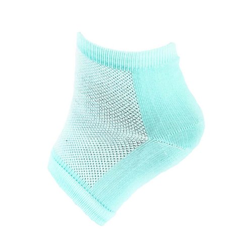 Avantech Heel Moisturising Gel Socks