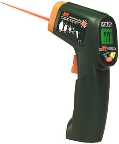 Extech Instruments 42500 Mini IR Thermometer