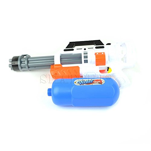 Pump-Up Style Big Canon Water Gun White Action Water Pistol Summer Outdoor fun Game Toy reviews Pump-Up Style Big Canon Water Gun White Action Water Pistol Summer Outdoor fun Game Toy