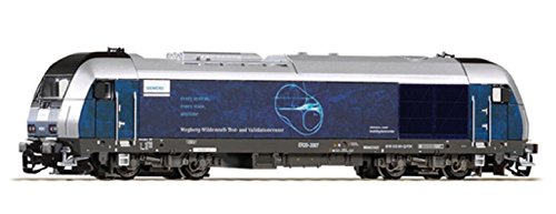 Preisvergleich Produktbild PIKO 47597 Diesellokomotive Herkules ER20 Siemens