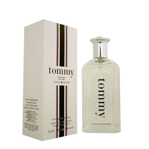 Tommy Hilfiger Eau de Cologne Spray - 100 ml