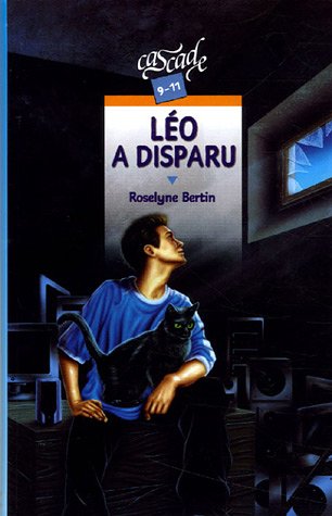 couverture de : LEO A DISPARU