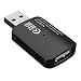 Produktbild ROUHO N100 Pro Connector Mit USB Bluetooth 4.0 Adapter Für Ds4 Jon-Con xb1S Ps4