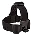 Produktbild Premium Qualität Kopfband Band Mount Headwear Ersatz für Gopro Action Kamera Zubehör Kamera Anti-RutschCarry Stone