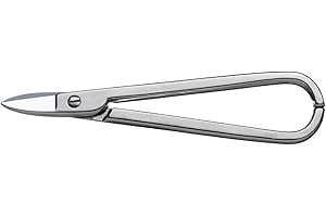 Ciseaux d'orfèvre D70-1