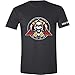Produktbild Call Of Duty Infinite Warfare - S.C.A.R. T-Shirt anthrazit meliert M