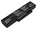 Price comparison product image Uniamy Laptop Replacement Battery For Fujitsu Siemens Esprimo Mobile V5515 V5535 V5555 V6515 V6555 ESS-SA-SSF-03, SMP-EFS-SS-22E-06, SMP-EFS-SS-26C-06,FOX-EFS-SA-XXF-06, SMP-EFS-SS-22E-04, FOX-EFS-SA-22F-06, SDI-HFS-SS-22F-06, FOX-E25-SA-XXF-04
