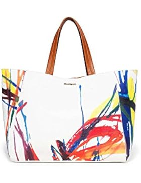 Desigual Bols ACID INK Cuenca Shopper 2 in 1