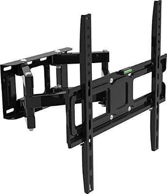 Inotek Moov 3265.2 - Support Tv mural orientable pour écrans plats de 32 à 65