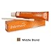 Intensive Eyelash & Eyebrow Tint Dye 14 Colours large 20ml= 30 uses Middle Blond