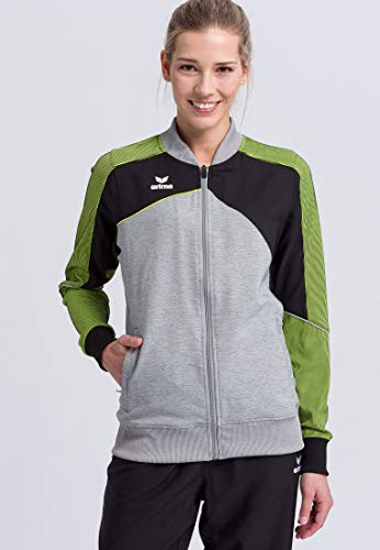 Erima 1011814 Veste de présentation Femme