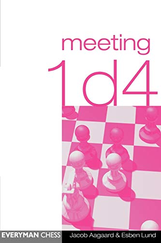 Download Meeting 1d4 (Everyman Chess)