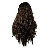 baratas liso blanco gris medio platino ceniza oscuro claro naranja negras morena medieval blancas rosa lila azules dos epoca calvo vikingo tupe rizos rockero media melena cosplay recto