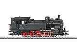  Märklin 37179 H0 Tender-Dampflok BR 694 der ÖBB