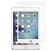 Produktbild Moshi iVisor Anti-Reflektions Bildschirmschutz für iPad Mini 4 - Weiß/Transparent