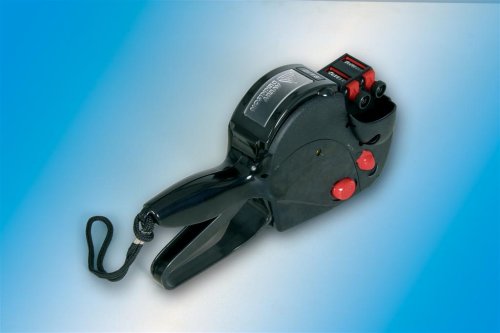 Preisvergleich Produktbild AVERY Zweckform Preisauszeichner, 2-zeilig, 18-stellig, VE=