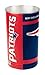 Produktbild NFL Papierkorb New England Patriots