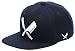 Produktbild Distorted People Barber & Butcher Logo Blades Subnavy Snapback Cap Basecap OSFA One Size
