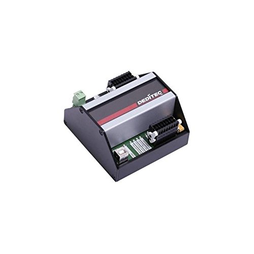 Deditec USB-OPTO-Relé 8 - Relé