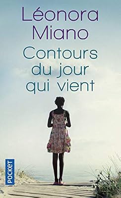 Pocket Contours du jour qui vient - Prix Goncourt des Lycéens 2006