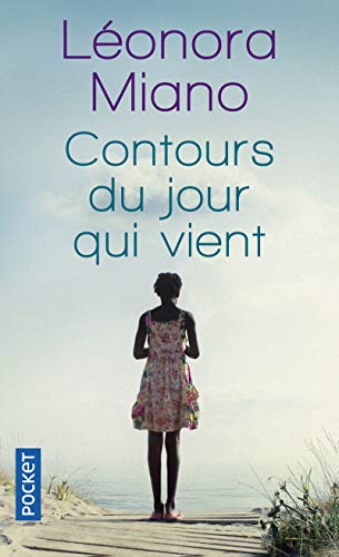 Contours du jour qui vient - Prix Goncourt des Lycéens 2006 Contours du jour qui vient - Prix Goncourt des Lycéens 2006