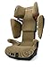 Price comparison product image Concord Transformer X-Bag Car Seat (Group 2/3, Walnut Brown)